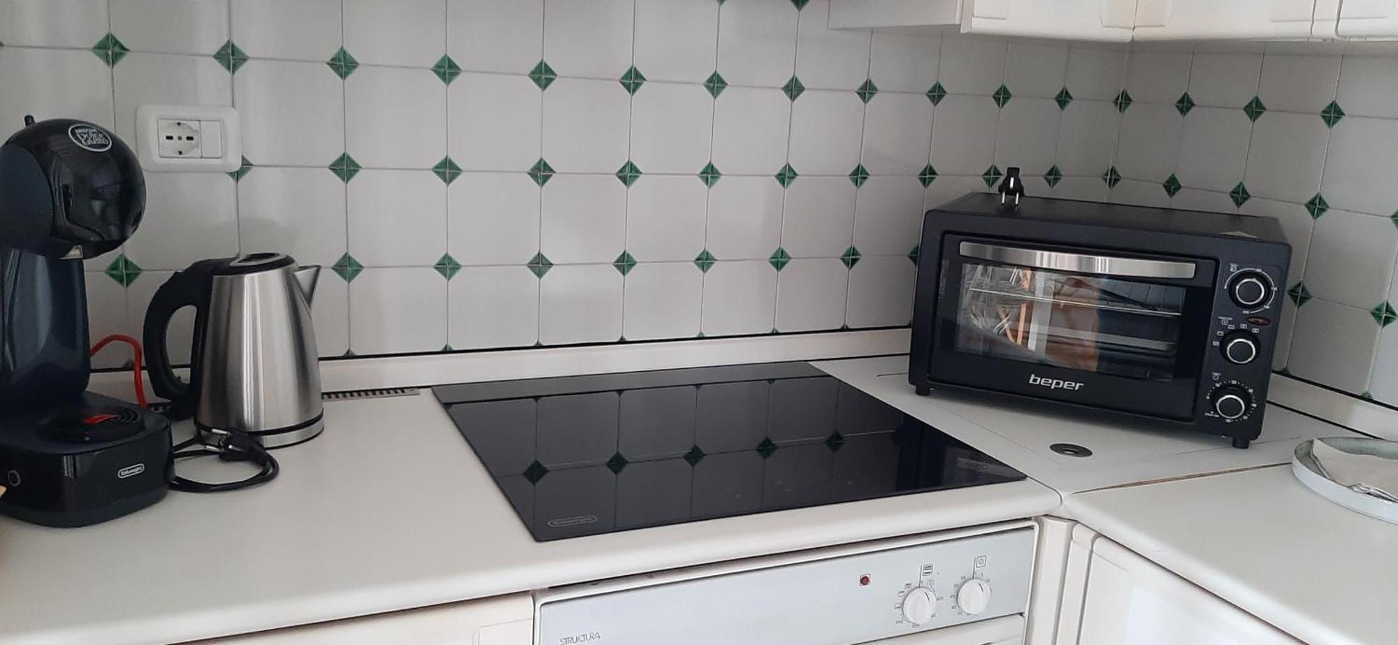 Monolocale La Darsena Apartman Portoferraio Kültér fotó