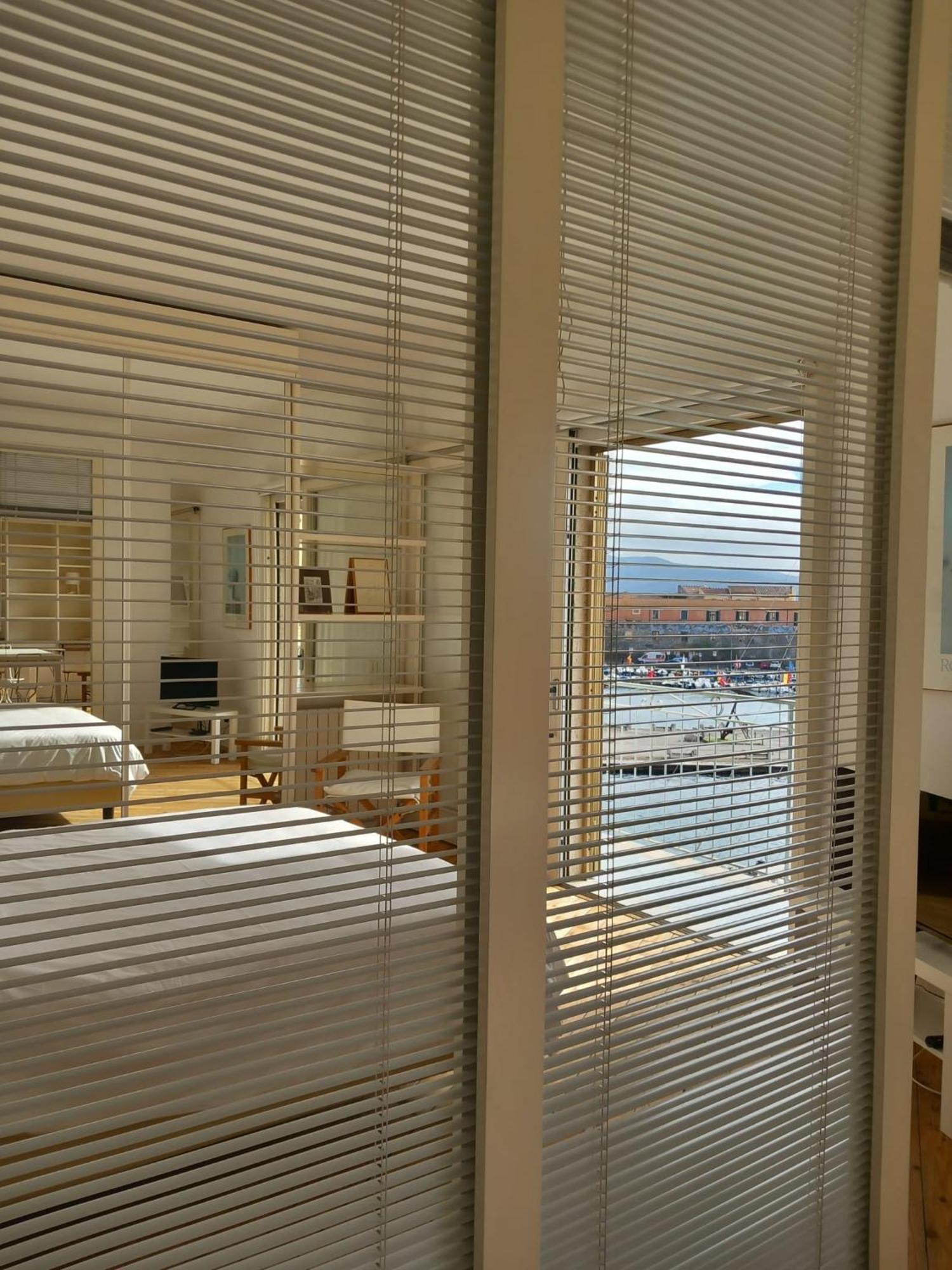 Monolocale La Darsena Apartman Portoferraio Kültér fotó