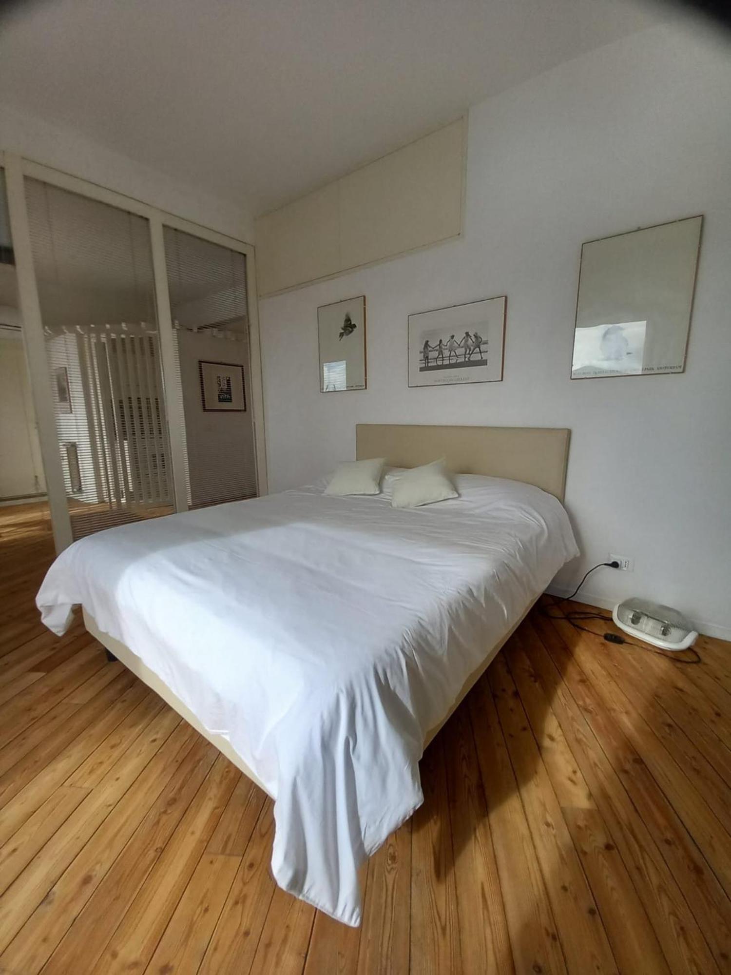 Monolocale La Darsena Apartman Portoferraio Kültér fotó