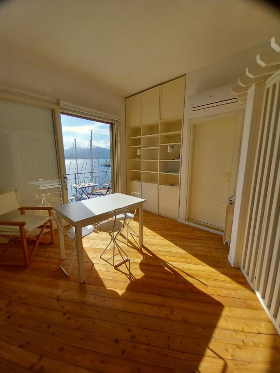 Monolocale La Darsena Apartman Portoferraio Kültér fotó