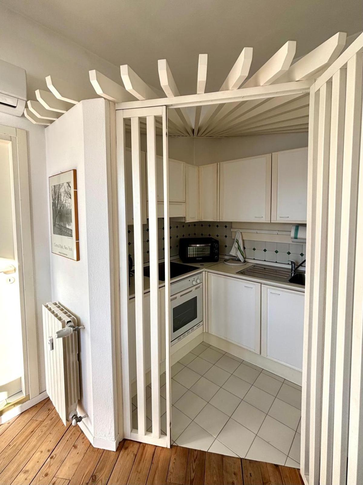 Monolocale La Darsena Apartman Portoferraio Kültér fotó